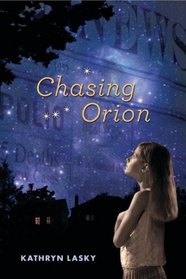 Chasing Orion