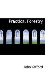 Practical Forestry