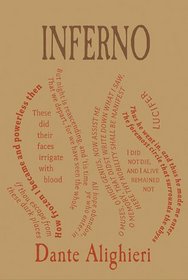 Inferno (Word Cloud Classics)