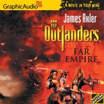 Far Empire (Outlanders, No. 23) (Outlanders) (Outlanders)