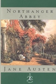 NORTHANGER ABBEY