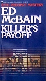 Killer's Payoff  (an 87th Precinct Mystery)
