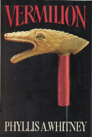 Vermillion