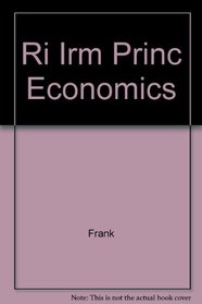 Instructor's Manual to accompany Principles Of Economics (2001)
