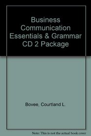 Business Communication Essentials and Grammar