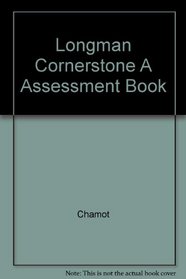Longman Cornerstone A Assessment Book