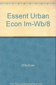 Essent Urban Econ Im-Wb/8