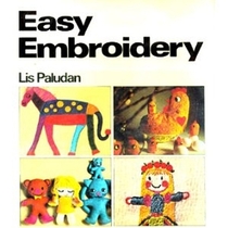 Easy Embroidary
