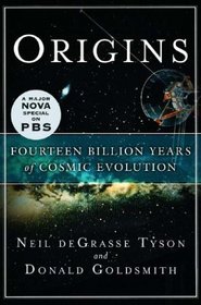 Origins: Fourteen Billion Years of Cosmic Evolution