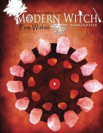 Modern Witch Magazine #1 (Volume 1)