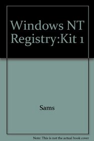 KIT 1:   THE Windows NT Registry