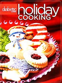 Holiday Cooking (Diabetic Living)