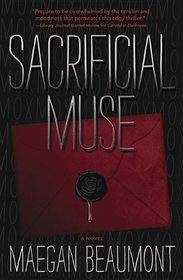 Sacrificial Muse (Sabrina Vaughn, Bk 2)