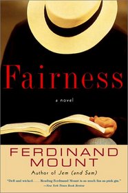 Fairness: A Novel