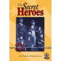 The Secret Heroes (Cover-to-Cover Books. Chapter 2)