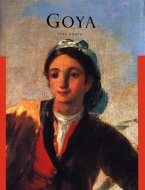 Masters of Art: Goya (Masters of Art)