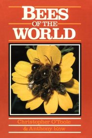 Bees of the World (Of the World Series)
