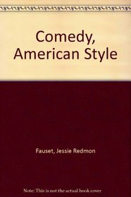 Comedy, American Style