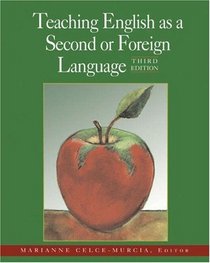 Teaching English as a Second or Foreign Language, Third Edition