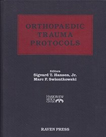 Orthopaedic Trauma Protocols