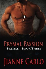 Prymal Passion (Volume 3)