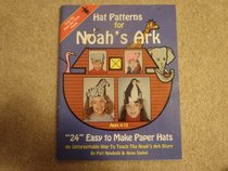 Hat Patterns for Noah's Ark