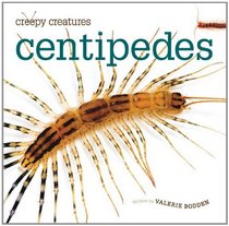 Centipedes (Creepy Creatures)