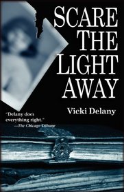 Scare the Light Away