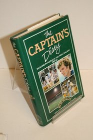Captain's Diary: England in Australia and New Zealand, 1982-83