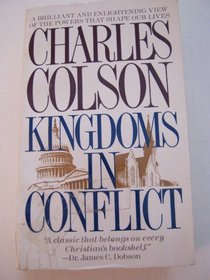 Kingdoms in Conflict