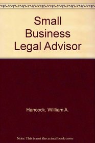 Small Business Legal Advisor