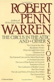 The Circus in the Attic: and Other Stories