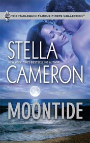 Moontide (Famous Firsts)
