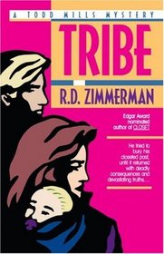 Tribe (Todd Mills, Bk 2)