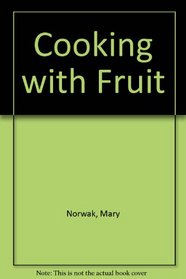 Cooking with Fruit