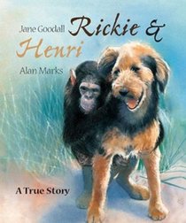 Rickie and Henri: A True Story