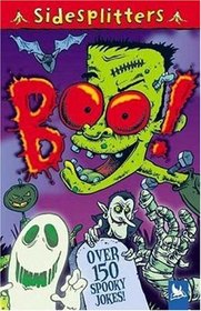 Boo! (Sidesplitters)