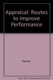 Appraisal: Routes to Improve Performance