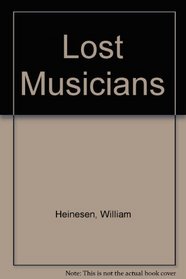 Lost Musicians
