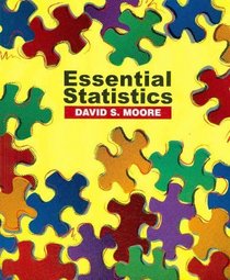 Essential Statistics, CD-Rom & StatsPortal
