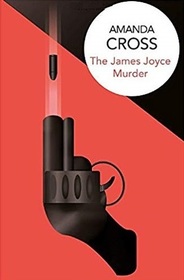 The James Joyce Murder (Kate Fansler, Bk 2)