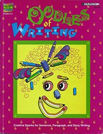 Oodles of Writing; Grades 3-5