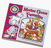 Mother Goose Favorites (Place N Play)