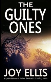 The Guilty Ones (Jackman & Evans, Bk 4)