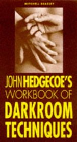 John Hedgecoe's Workbook of Darkroom Techniques