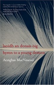 Hymn to a Young Demon