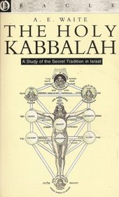 Oracle: Holy Kabbalah