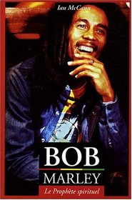 Bob Marley (French Edition)