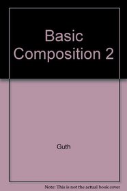 Basic Composition II