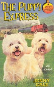 Puppy Express (Puppy Patrol)